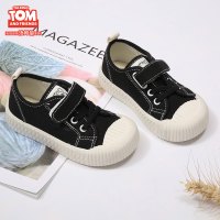 TALKING TOM汤姆猫 魔术贴饼干鞋