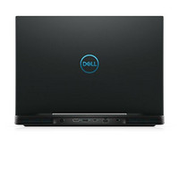 银联专享：DELL 戴尔 G5 5590 笔记本电脑 15英寸（i7-9750、16GB、128GB+1TB、RTX2060）