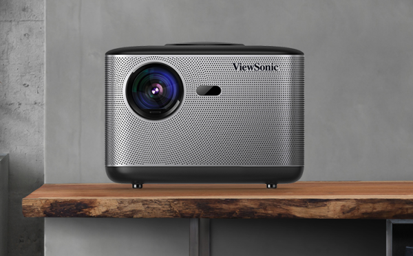 ViewSonic 优派 Q5 家用投影仪