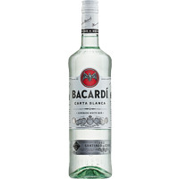 88VIP：Bacardi 百加得 鸡尾调酒  750ml/瓶