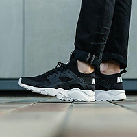 考拉海购黑卡会员：NIKE 耐克 Air Huarache Run Ultra Men's Shoe 男子休闲鞋 819685-016