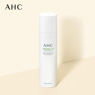 AHC Minimal10 老虎草自愈敏感肌爽肤水 120ml