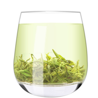 呱呱星 2020新茶碧螺春茶叶 特级正宗绿茶 浓香型 礼盒 100g
