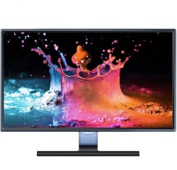 三星S24E390HL 23.6英寸臻彩广视角电脑液晶显示器