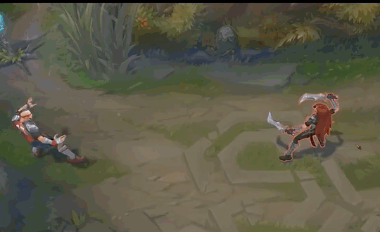 英雄联盟英雄皮肤制胜金靴李青