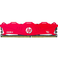 HP 惠普 V6系列 台式机内存 8GB DDR4  2666MHz