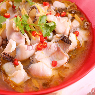 深冷鲜生青花椒鱼3g 报价价格评测怎么样 什么值得买