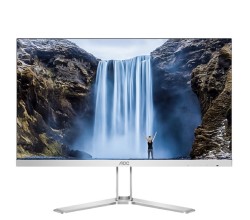 AOC 24N1H 23.8英寸 AH-IPS液晶电脑显示器