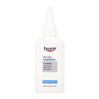 凑单品：Eucerin 优色林 尿素舒缓头皮护理液 100ml