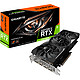 GIGABYTE 技嘉 GeForce RTX 2080 SUPER WINDFORCE OC 显卡 8GB