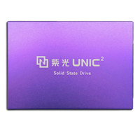 UNIC MEMORY 紫光存储 S100 SATA接口 固态硬盘 240GB