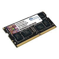 Team 十铨 DDR4 2666 16G 笔记本内存条