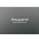 限地区：Asgard 阿斯加特 AS系列 SATA3固态硬盘 2TB