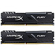 Kingston 金士顿 骇客神条 Fury系列 DDR4 2666 16GB（8GB×2）