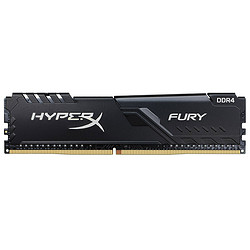 Kingston 金士顿 Fury雷电系列 台式机内存 32GB DDR4 3200MHz