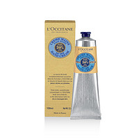 考拉海购黑卡会员、预售：L'OCCITANE 欧舒丹 乳木果护手霜 150ml