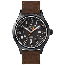 TIMEX 天美时 Expedition Scout 40 男士时装腕表