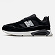 new balance X-RACER系列 MSXRCSRC 男/女款休闲鞋