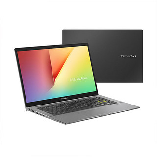 ASUS 华硕 灵锐14 14英寸笔记本电脑（R7-4700U、16GB、512GB、）