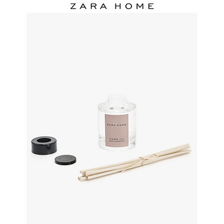 Zara Home野姜花香型挥发香薰香薰精油摆件100ml 45899703629