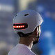 Smart4u 思玛特 智能灯光电动车头盔