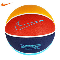 NIKE 耐克 潮流时尚成人7号运动训练室内外 篮球 CZ7697-942