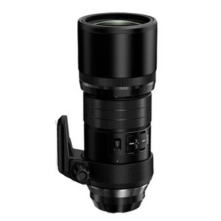 OLYMPUS 奥林巴斯 M.ZUIKO DIGITAL ED 300mm F4 IS PRO 远摄定焦镜头 奥林巴斯卡口 77mm