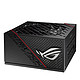  ASUS 华硕 ROG STRIX 750G电源（核心十年保修/金牌认证/全日系电容/定制化贴纸）　