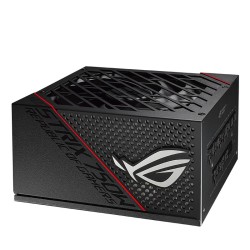 ASUS 华硕 ROG STRIX 750G电源(核心十年保修/金牌认证/全日系电容/定制化贴纸)