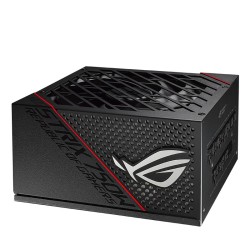 ASUS 华硕 ROG STRIX 750G电源（核心十年保修/金牌认证/全日系电容/定制化贴纸）