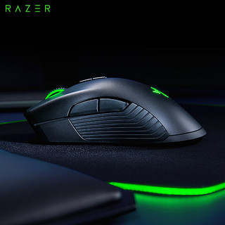 雷蛇 Razer 曼巴眼镜蛇无线版 + 雷蛇 X 膳魔师联名定制保温杯 套装