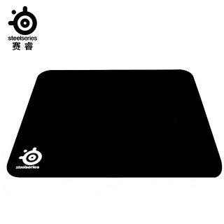 Steelseries赛睿qck主播游戏专用电竞鼠标垫电脑吃鸡CF滑鼠垫mass