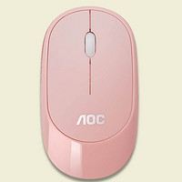 AOC MS310 充电式无线鼠标