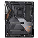  GIGABYTE 技嘉 Z490 AORUS MASTER 超级雕 ATX主板（Intel LGA1200 Z490）　