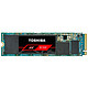 TOSHIBA 东芝 RC500 NVMe 2280 m.2 固态硬盘 500GB