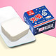24盒装光明白雪冰砖冰淇淋香草味雪糕115g经典