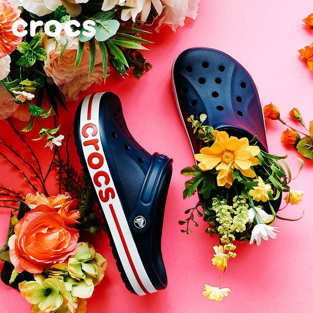 上次卖爆：Crocs 卡骆驰 205089 洞洞鞋