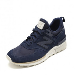 new balance MS574FSL 男女款运动鞋