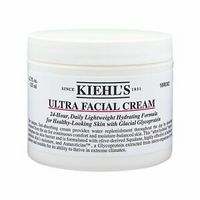 银联专享：Kiehl's 科颜氏 高保湿面霜 125ml  *3件