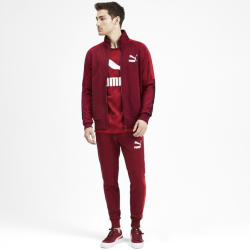 PUMA 彪马 595956 男士夹克外套