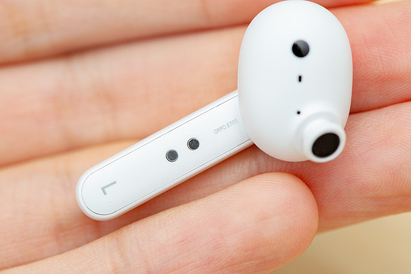 女神超惠买oppoenco系列encow31真无线蓝牙耳机真爱粉