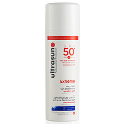 ultrasun 优佳 高倍防水防晒霜 SPF50+ 150ml