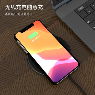 Evutec iPhone 11 保护壳 KARBON定制款