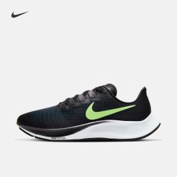 NIKE 耐克 AIR ZOOM PEGASUS 37 男子跑步鞋