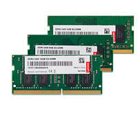 Lenovo 联想 原装内存DDR4 2400 4G 笔记本内存