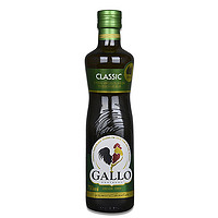 橄露GALLO 橄榄油 750ml