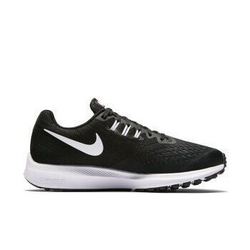 NIKE 耐克  ZOOM WINFLO 4 女子跑步鞋 898485