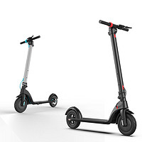 Bremer可折叠电动滑板车锂电池小型两轮电动代步车便携成人踏板车
