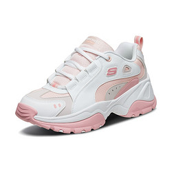 SKECHERS 斯凯奇 88888367 女款休闲运动鞋