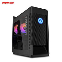 Lenovo 联想 拯救者 刃7000K 台式主机（i5-10400、16GB、512GB、GTX1660 Super）